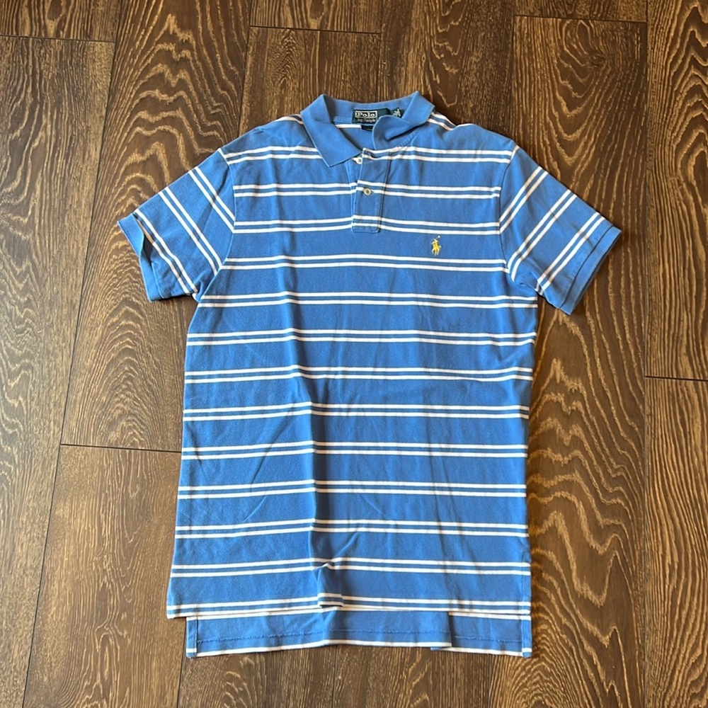Polo Ralph Lauren polo shirt